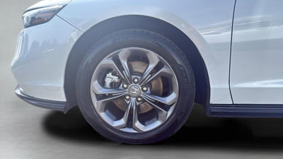 2023 Honda Accord EX-L