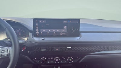 2023 Honda Accord EX-L