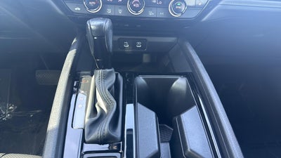 2023 Honda Accord EX-L