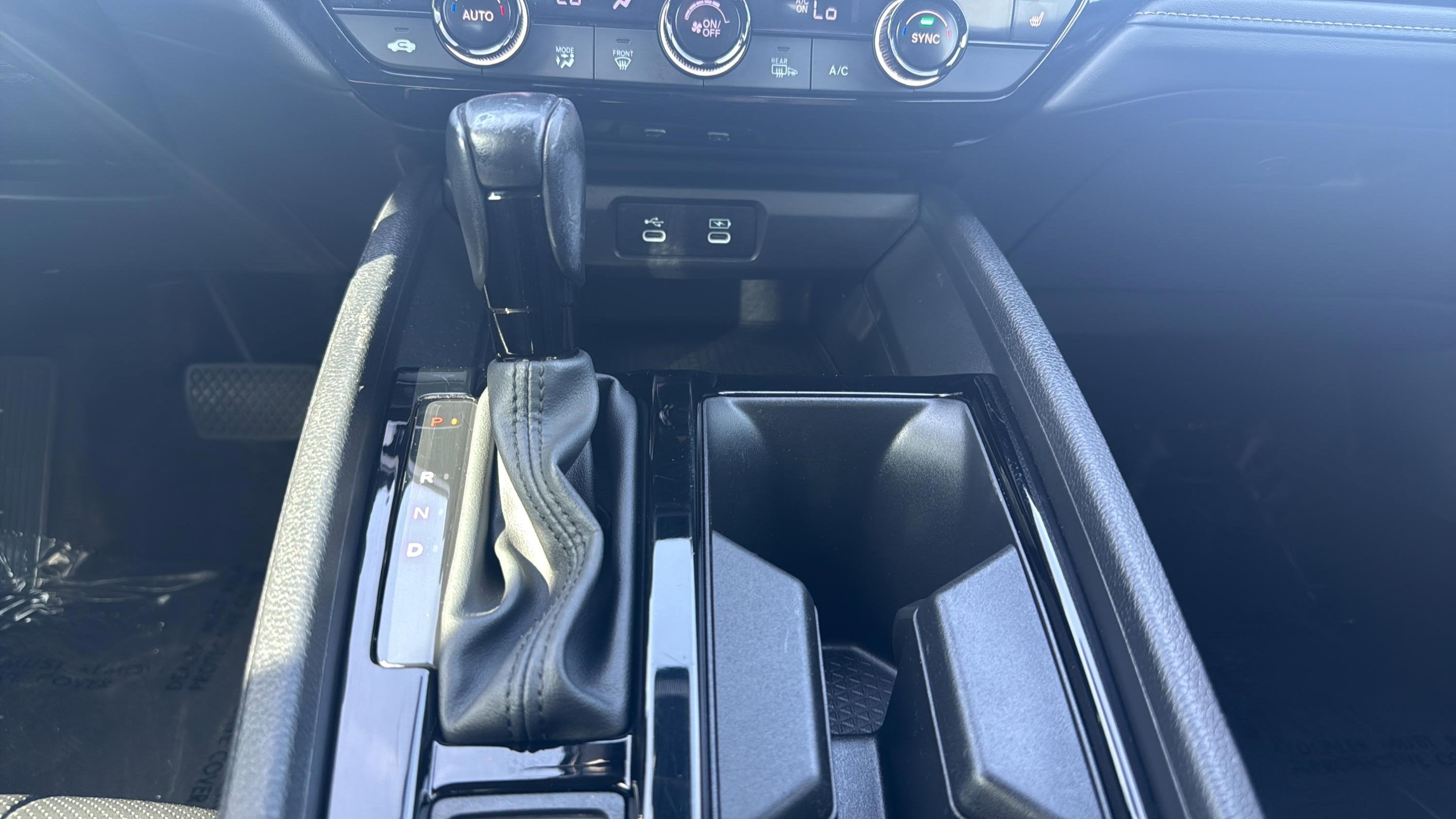2023 Honda Accord EX-L