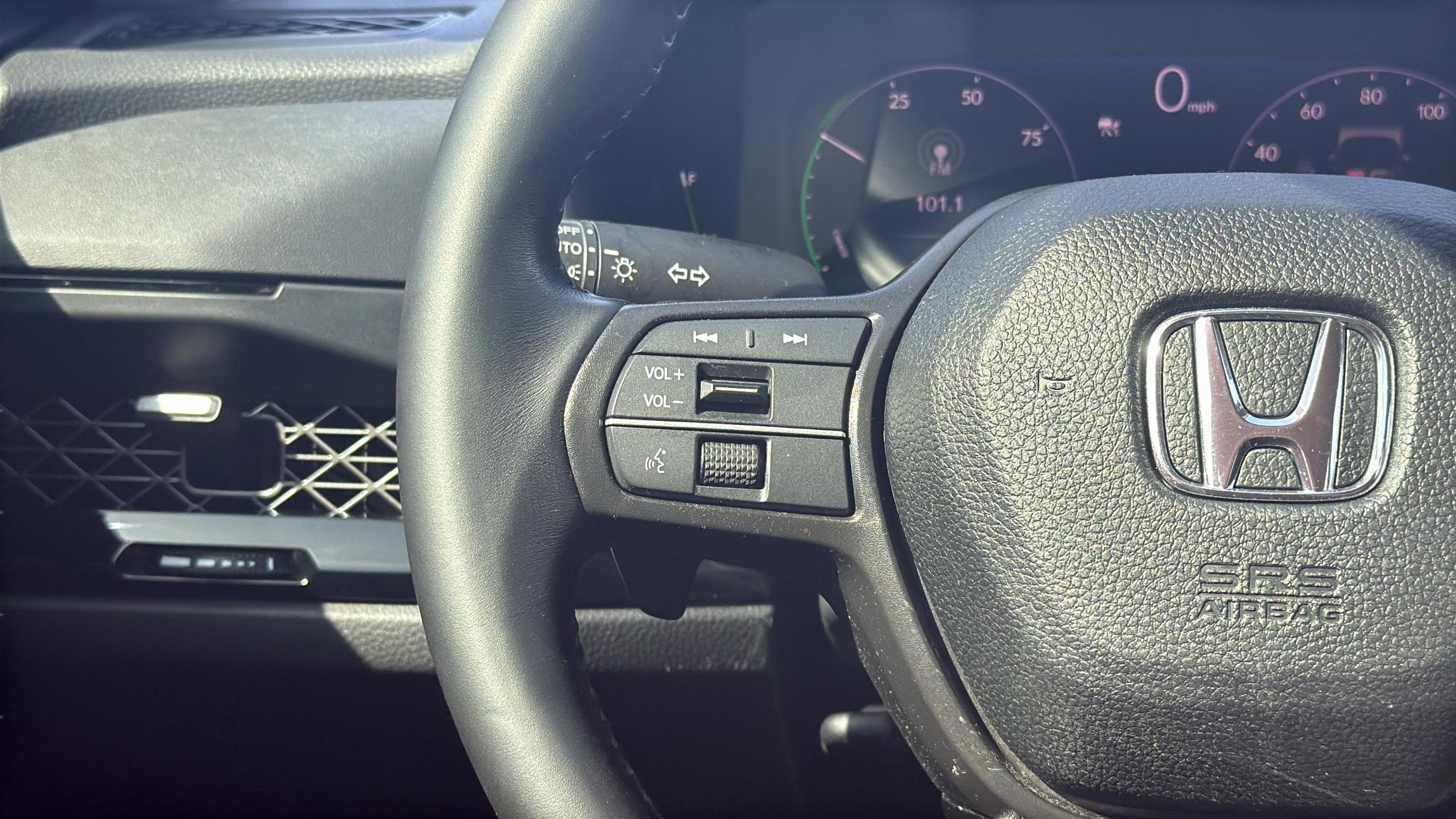 2023 Honda Accord EX-L
