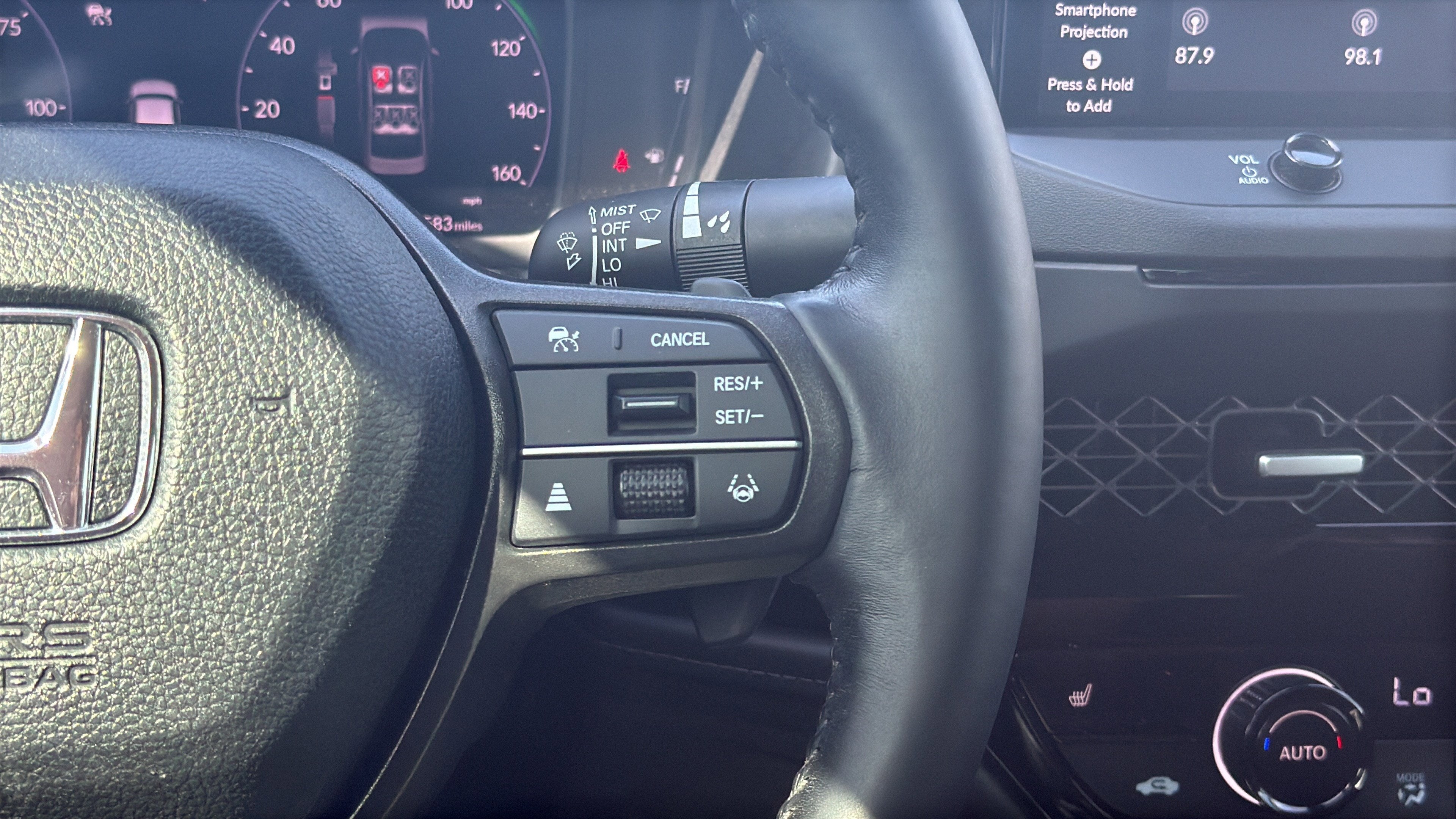 2023 Honda Accord EX-L