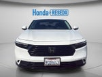 2023 Honda Accord EX-L