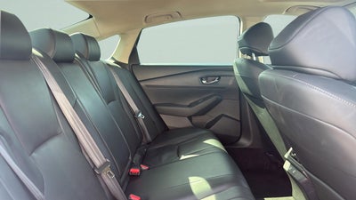 2023 Honda Accord EX-L