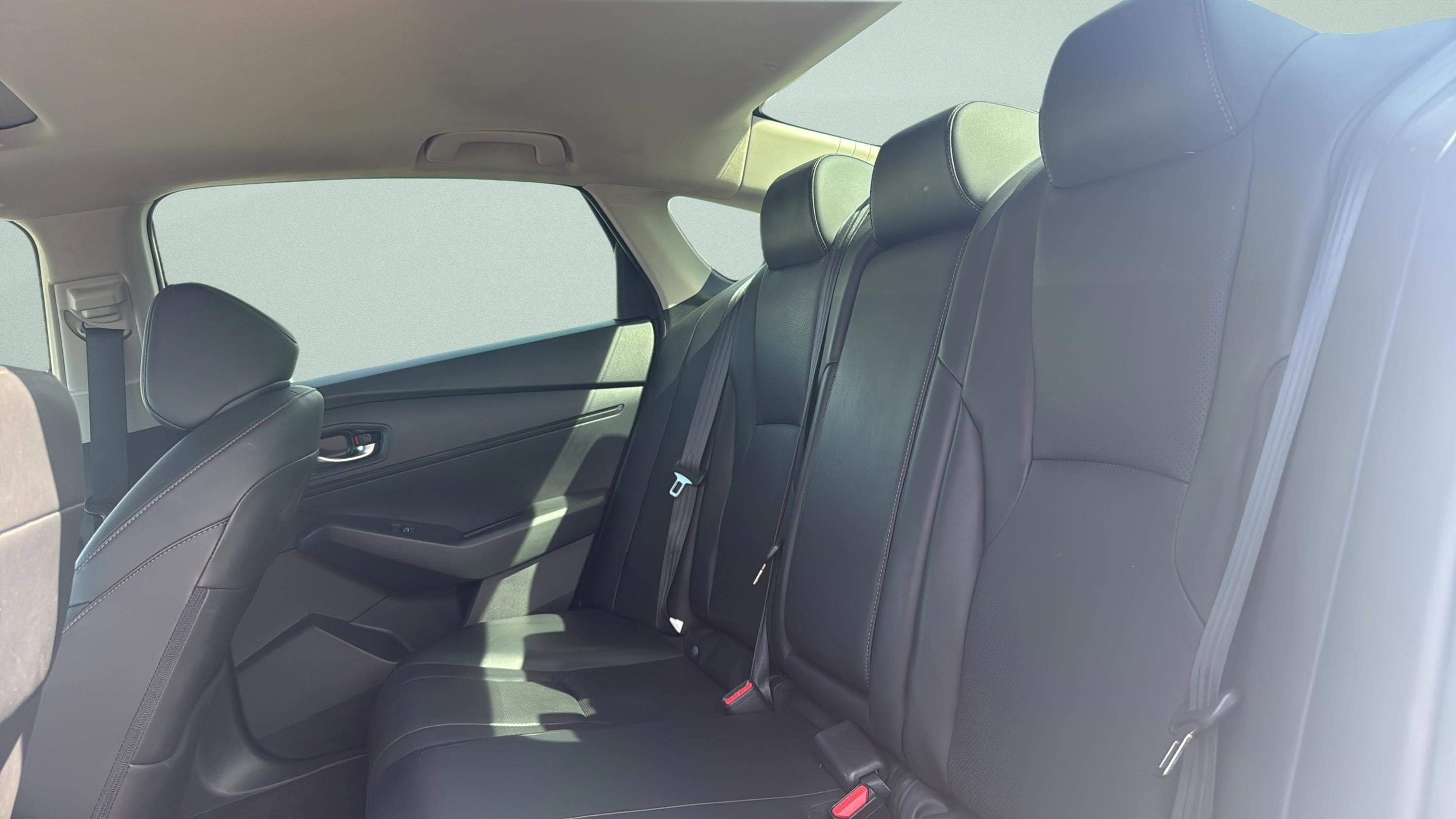2023 Honda Accord EX-L
