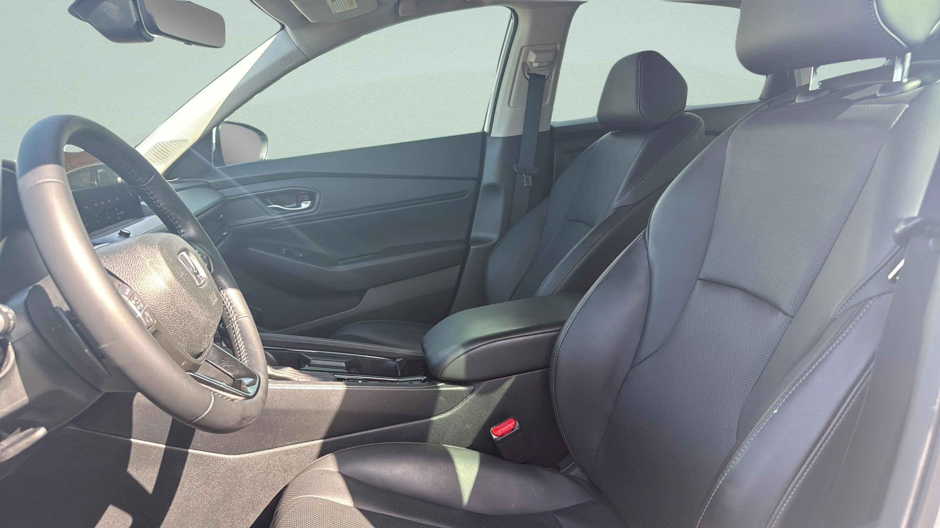 2023 Honda Accord EX-L