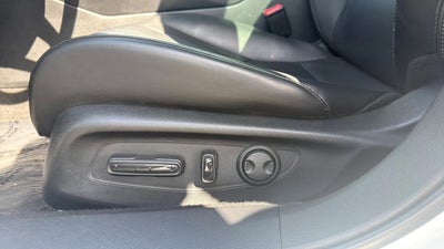2023 Honda Accord EX-L