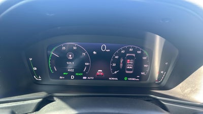 2023 Honda Accord EX-L