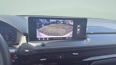 2023 Honda Accord EX-L