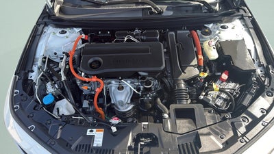 2023 Honda Accord EX-L