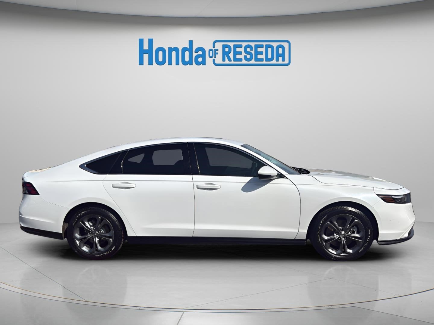2023 Honda Accord EX-L