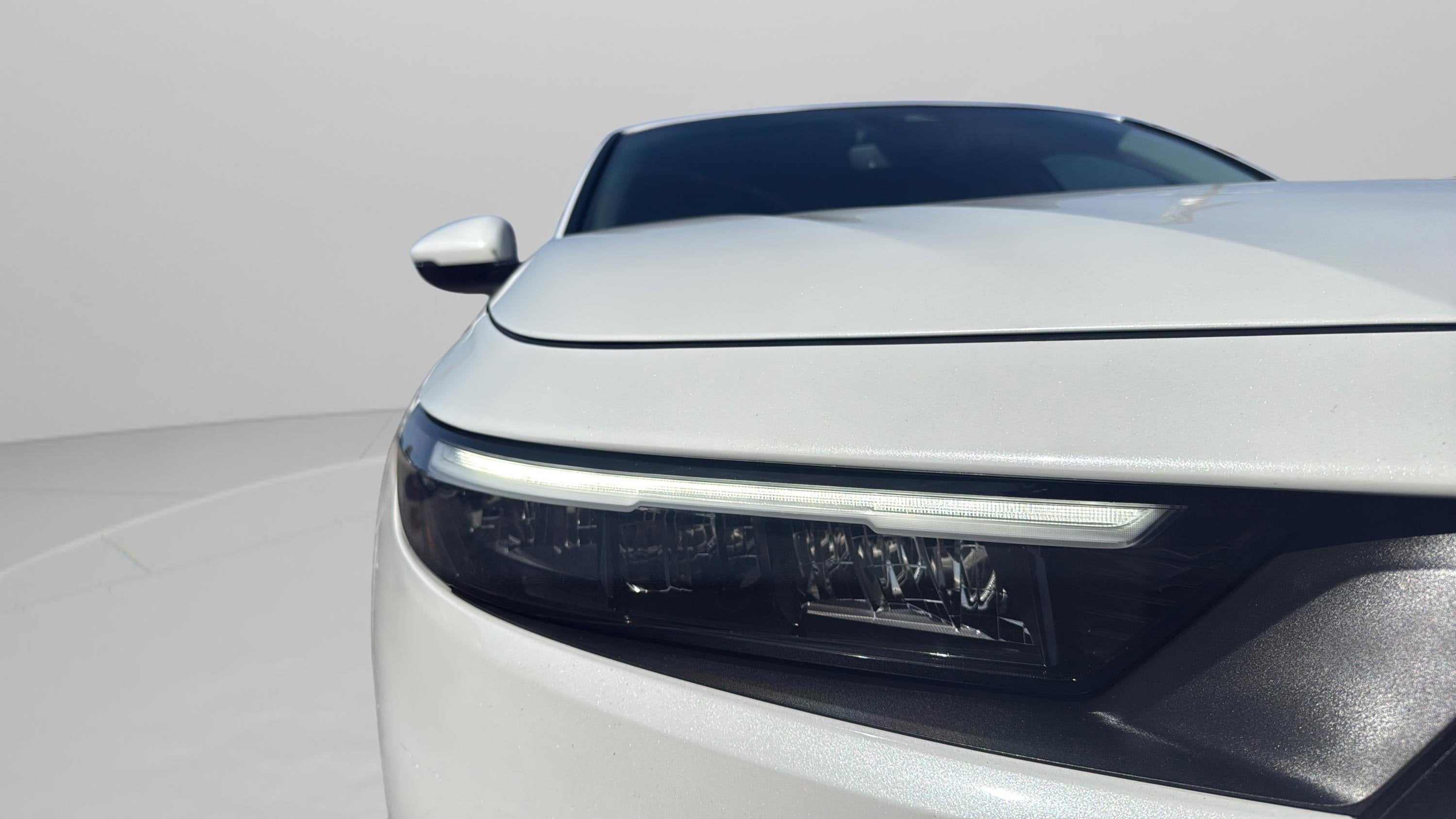 2023 Honda Accord EX-L