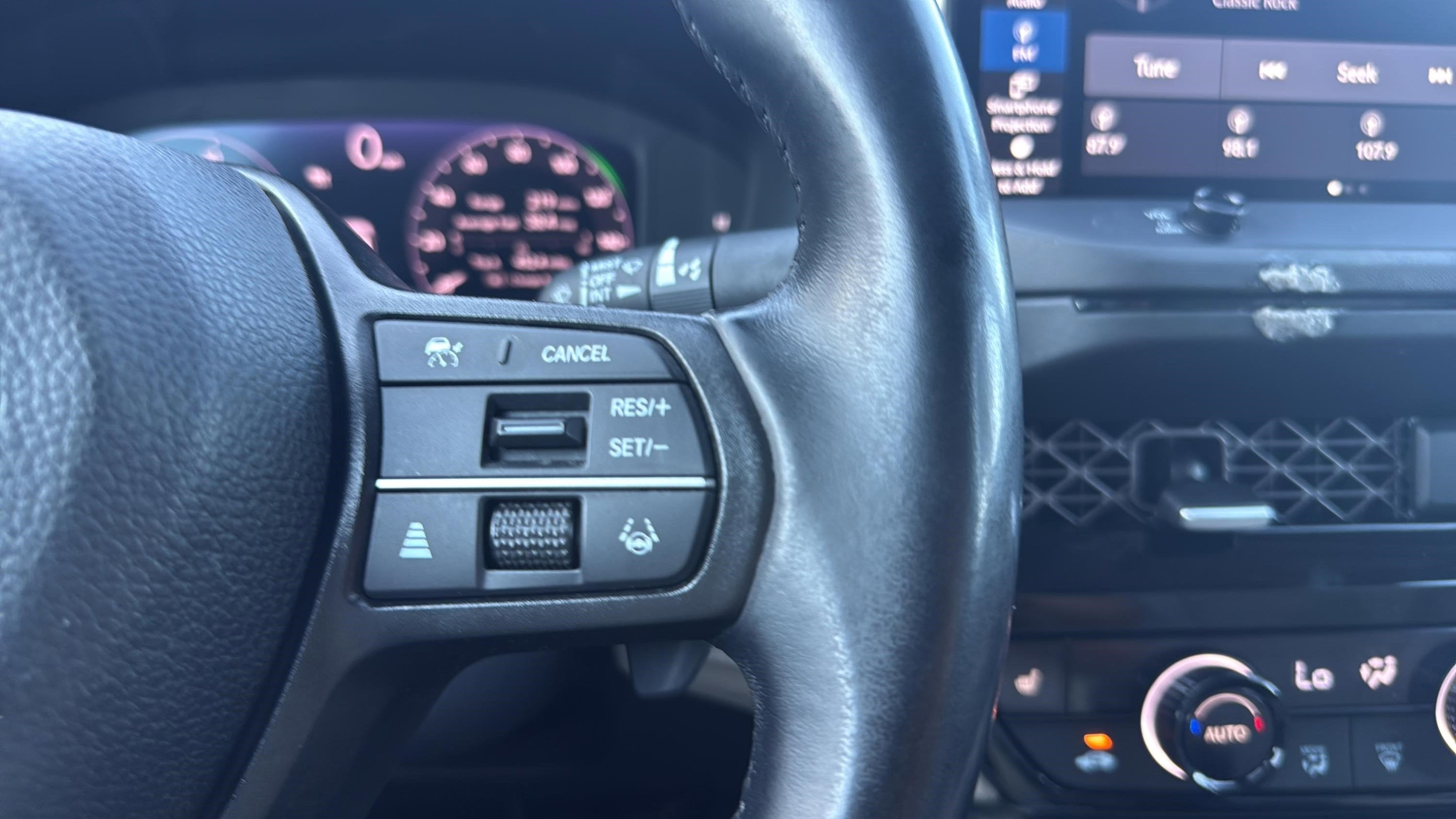 2024 Honda Accord EX-L