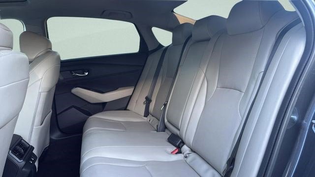 2024 Honda Accord EX-L