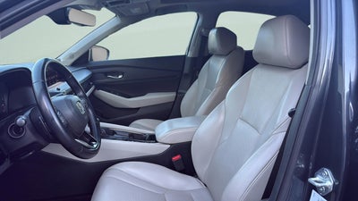 2024 Honda Accord EX-L