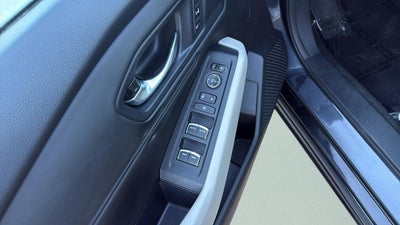 2024 Honda Accord EX-L