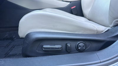 2024 Honda Accord EX-L