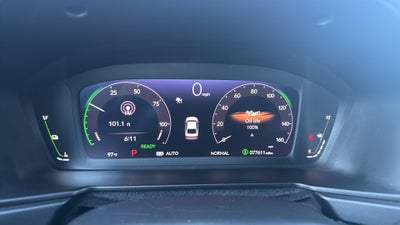 2024 Honda Accord EX-L