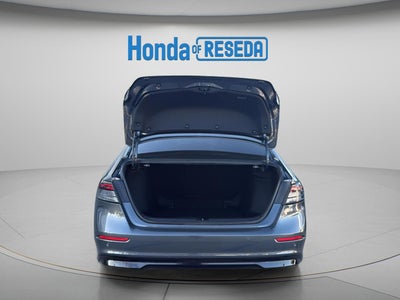 2024 Honda Accord EX-L