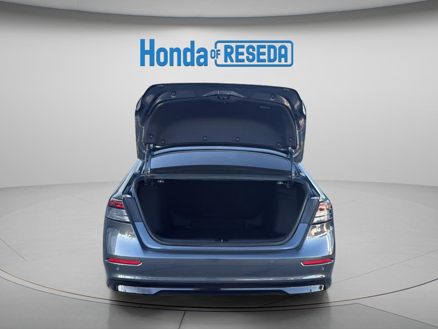 2024 Honda Accord EX-L