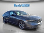 2024 Honda Accord EX-L