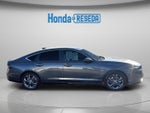 2024 Honda Accord EX-L