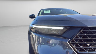 2024 Honda Accord EX-L