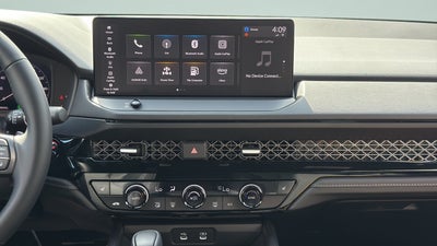 2026 Honda Accord Sport-L