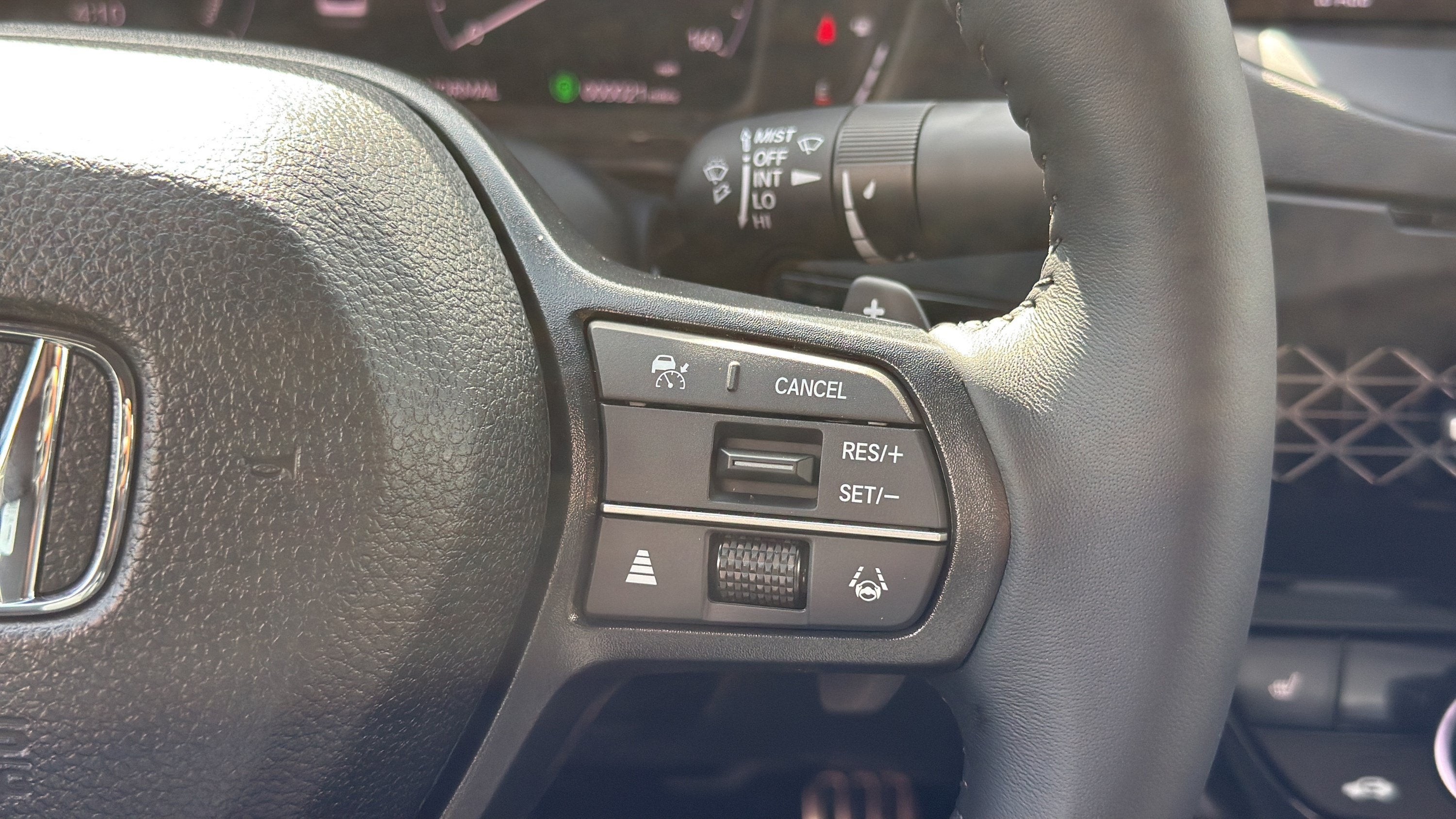 2026 Honda Accord Sport-L