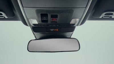 2026 Honda Accord Sport-L