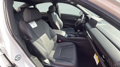 2026 Honda Accord Sport-L