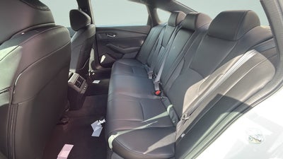 2026 Honda Accord Sport-L
