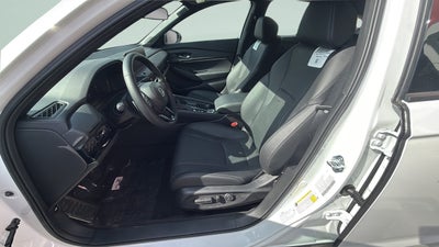 2026 Honda Accord Sport-L