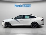 2026 Honda Accord Sport-L
