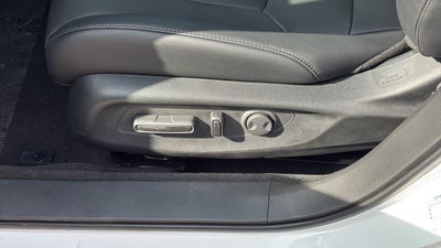 2026 Honda Accord Sport-L