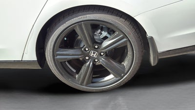 2026 Honda Accord Sport-L