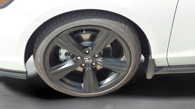2026 Honda Accord Sport-L