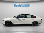 2026 Honda Accord Sport-L