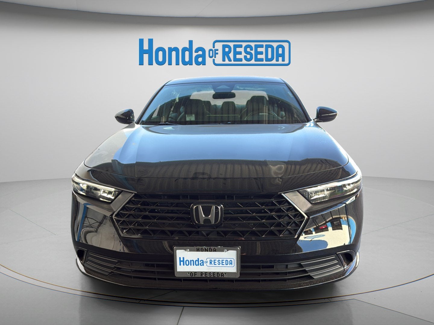 2026 Honda Accord Sport-L