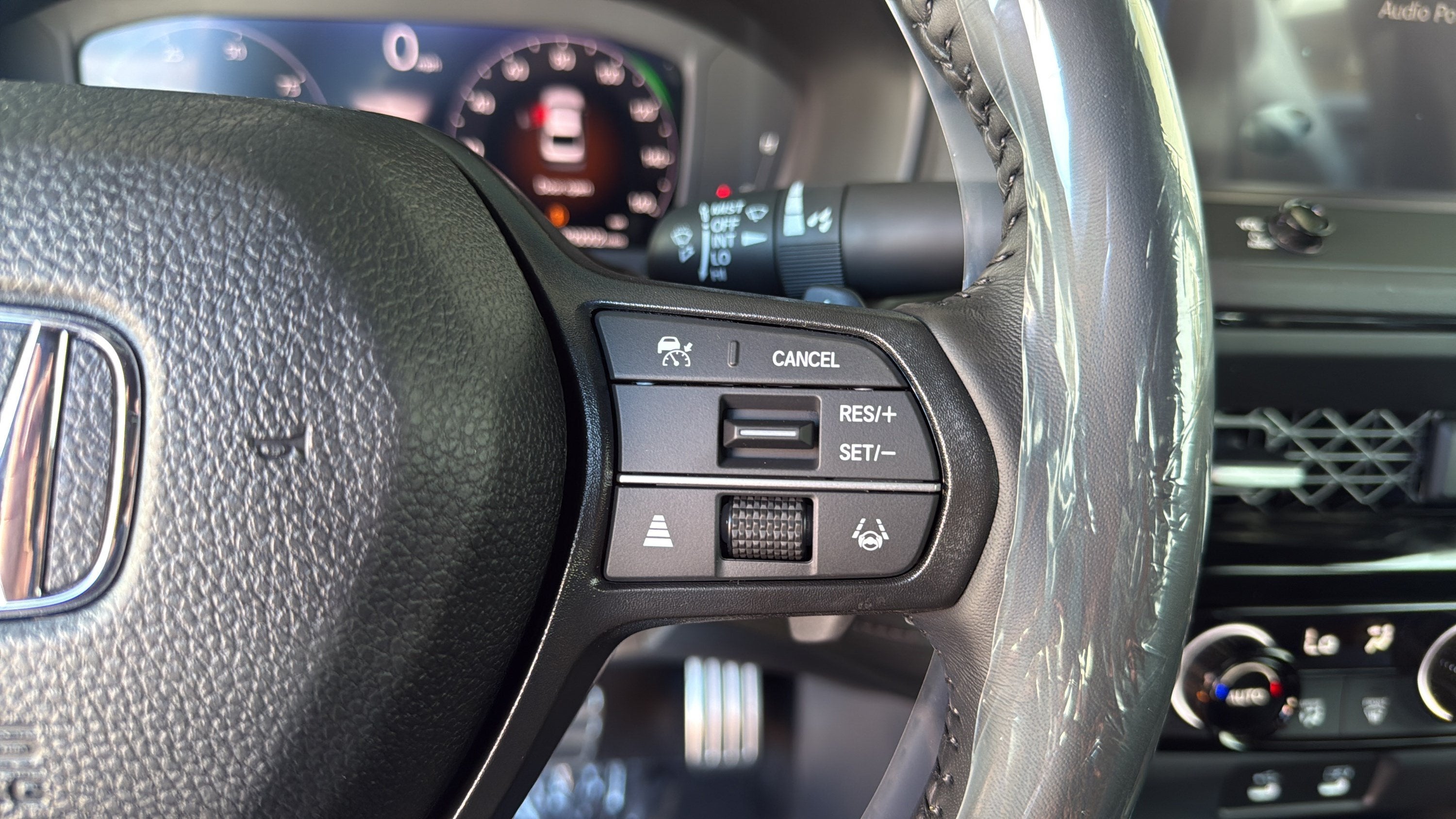 2026 Honda Accord Sport-L