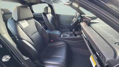 2026 Honda Accord Sport-L