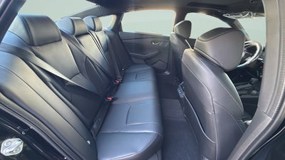 2026 Honda Accord Sport-L