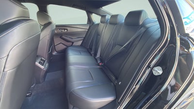 2026 Honda Accord Sport-L