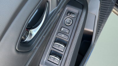 2026 Honda Accord Sport-L