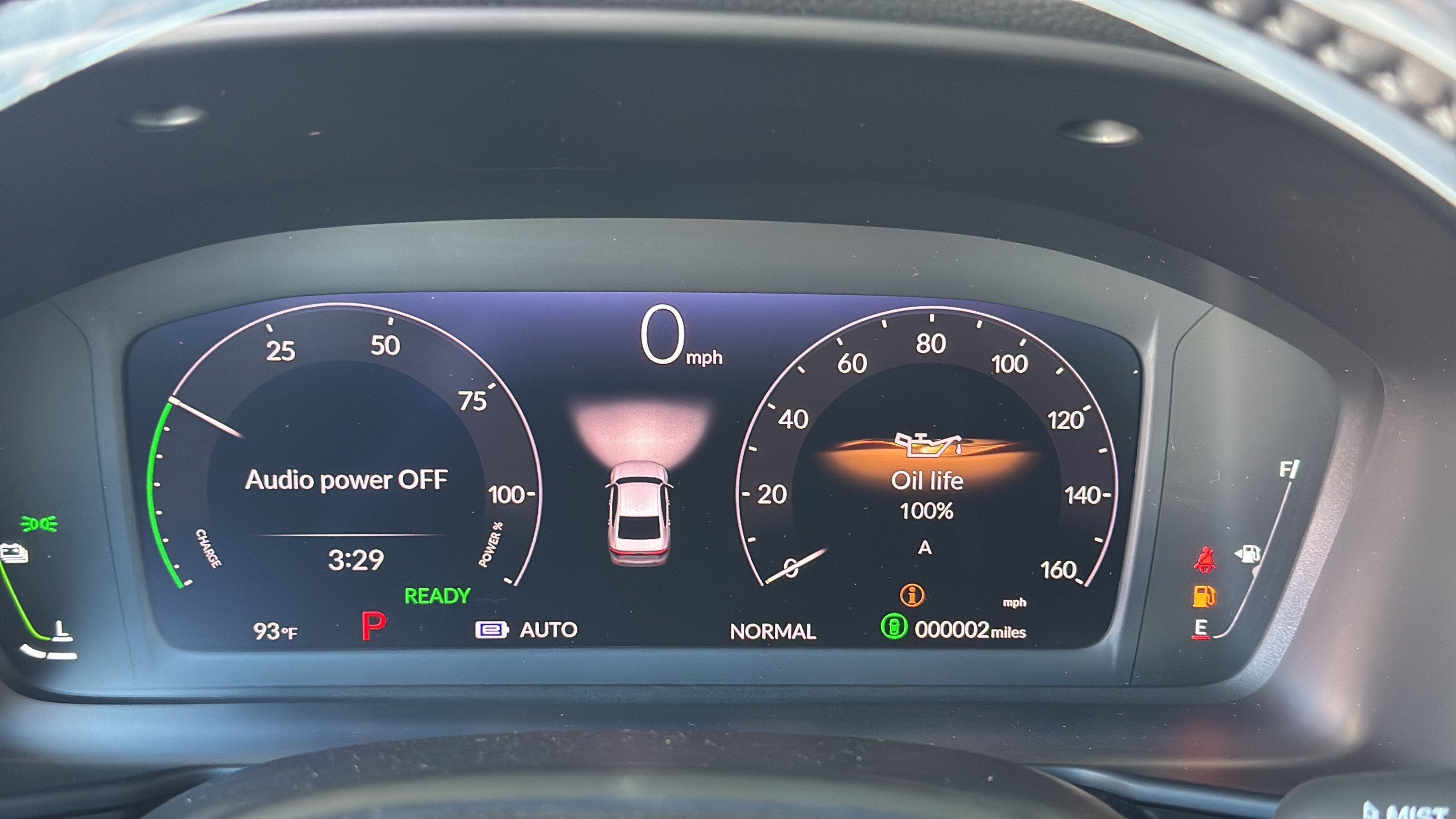 2026 Honda Accord Sport-L