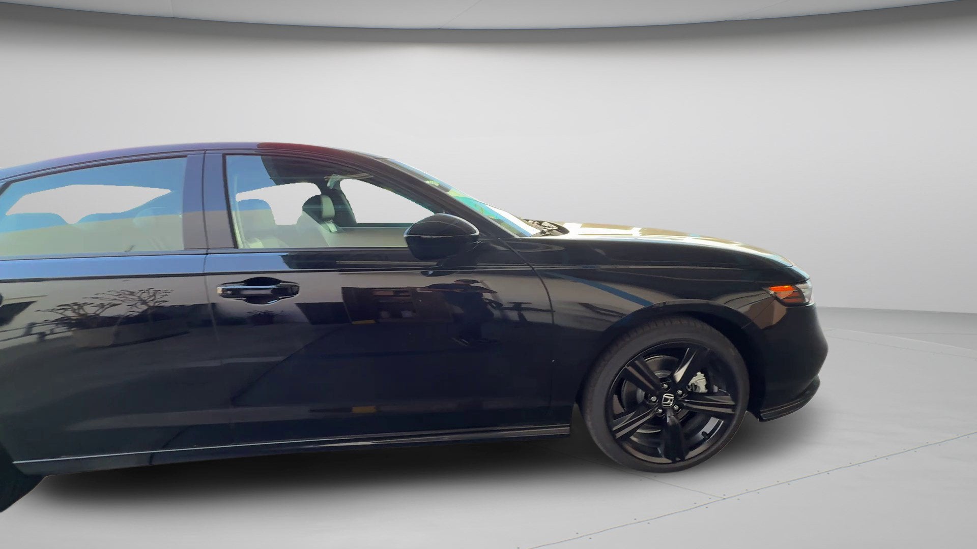 2026 Honda Accord Sport-L