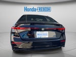 2026 Honda Accord Sport-L