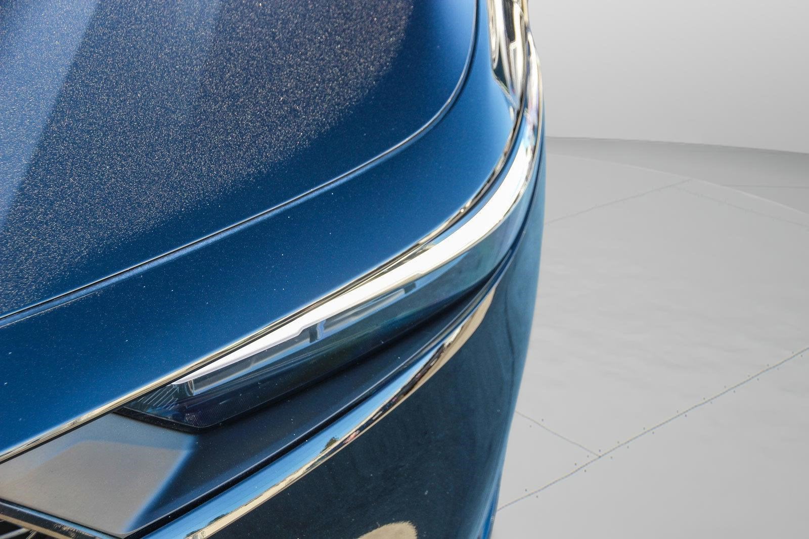 2025 Honda Accord Sport-L