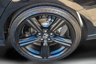 2025 Honda Accord Sport-L