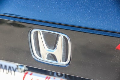 2025 Honda Accord Sport-L